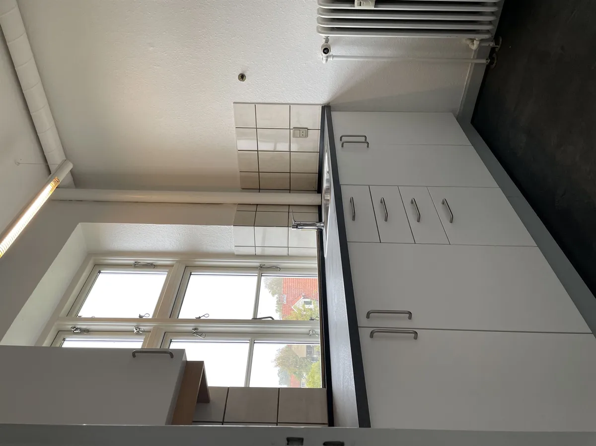 2-vær. lejlighed på 49 m² - Holbæk - Billede 5
