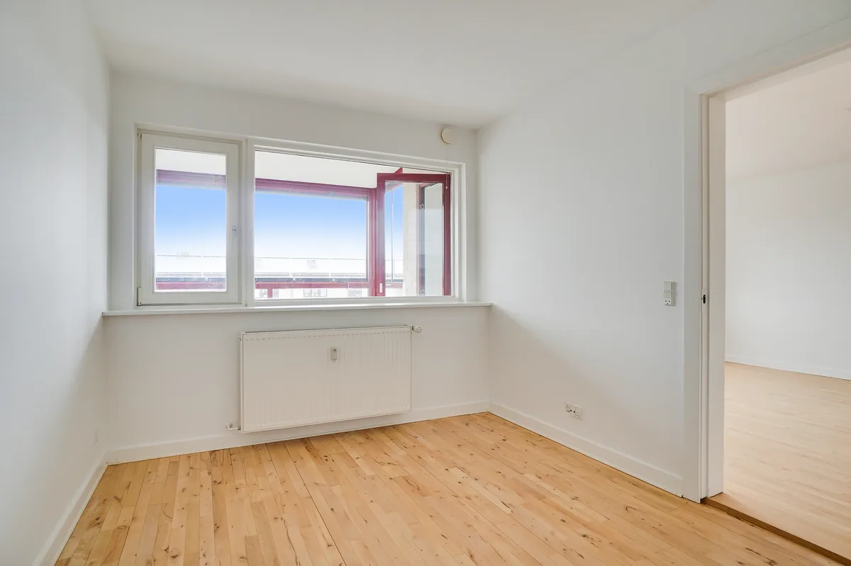 3-vær. lejlighed på 80 m² - Dyssegård - Billede 10