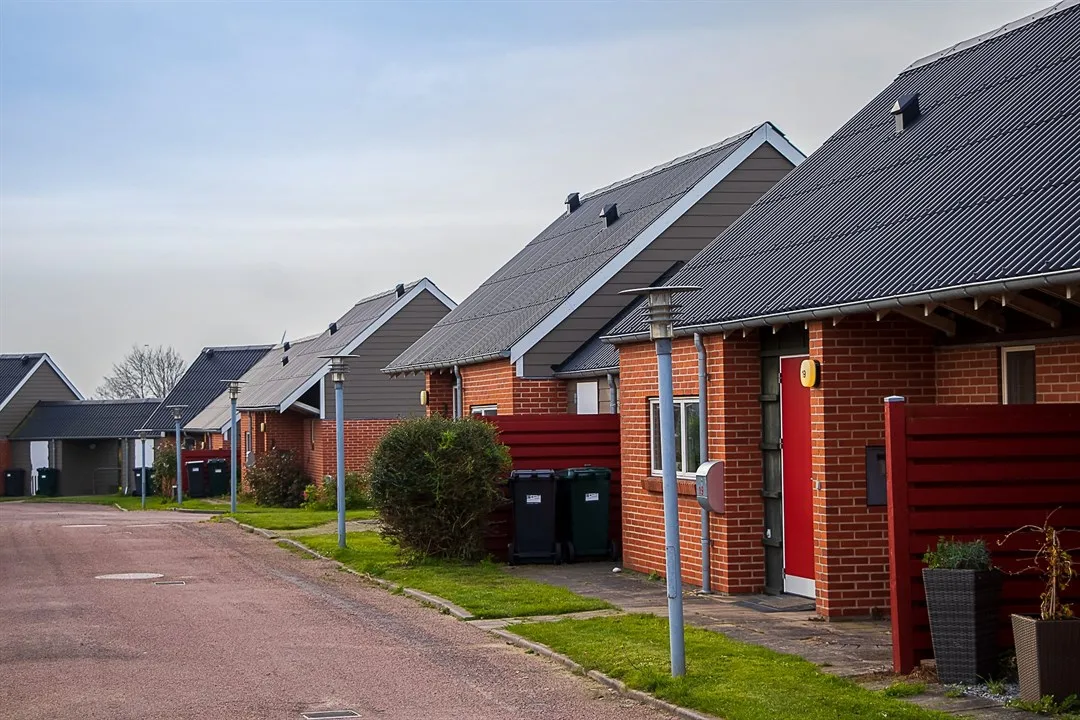 3-vær. lejlighed på 90 m² - Assens - Billede 7