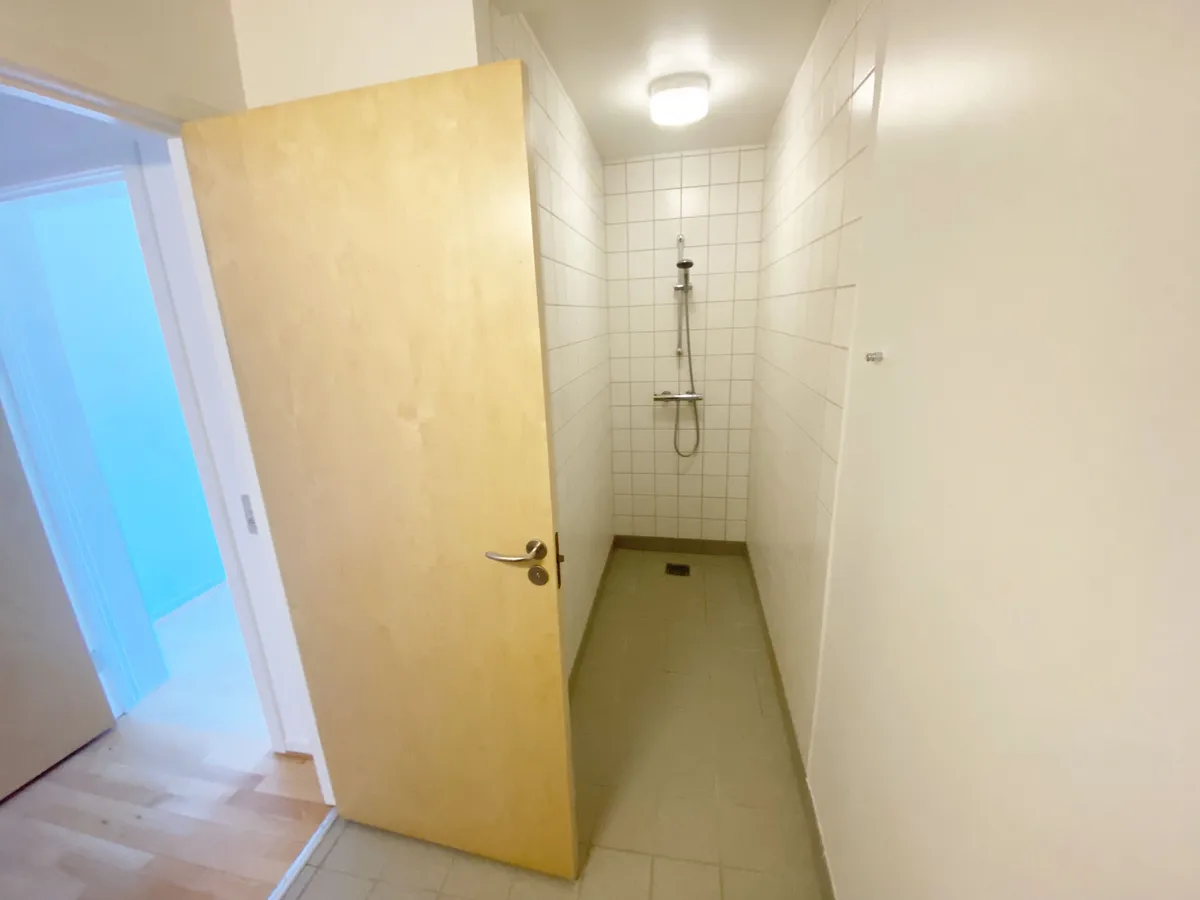 1-vær. lejlighed på 43 m² - Haderslev - Billede 5
