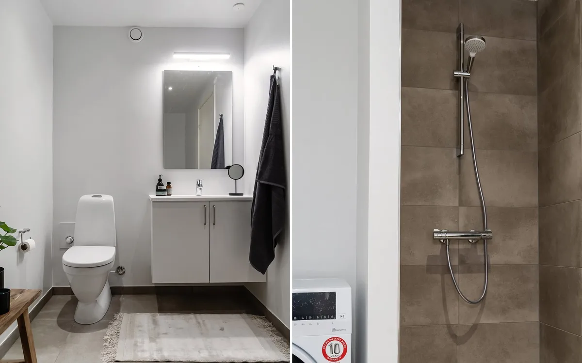 2-vær. lejlighed på 77 m² - Odense C - Billede 11