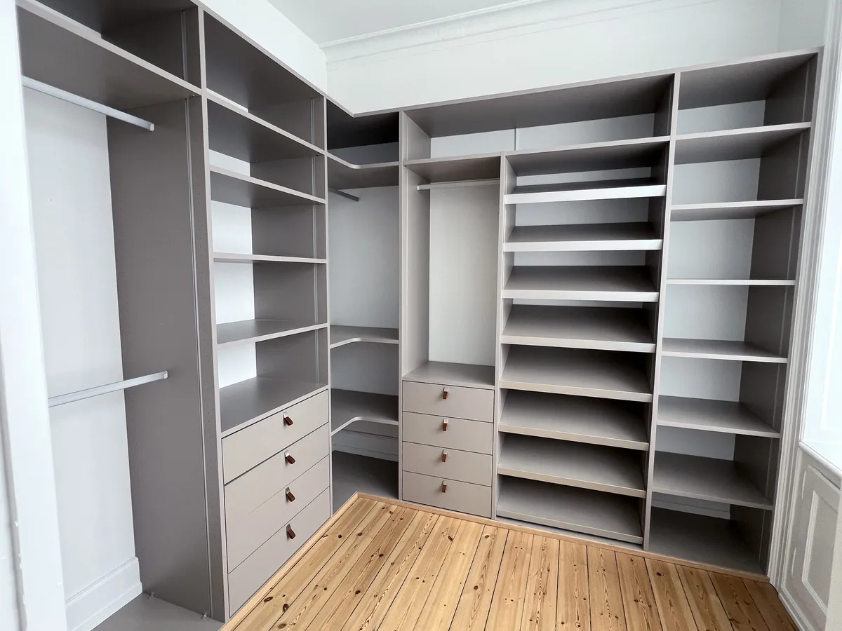 5-vær. lejlighed på 294 m² - Frederiksberg - Billede 10