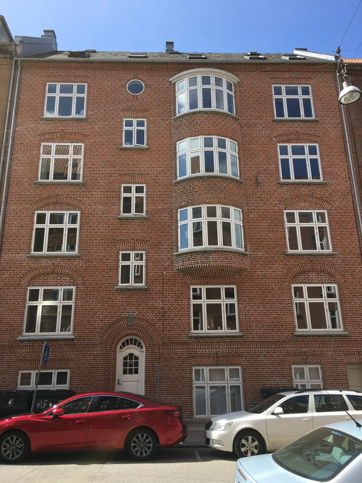 3-vær. lejlighed på 84 m² - Aalborg - Billede 1