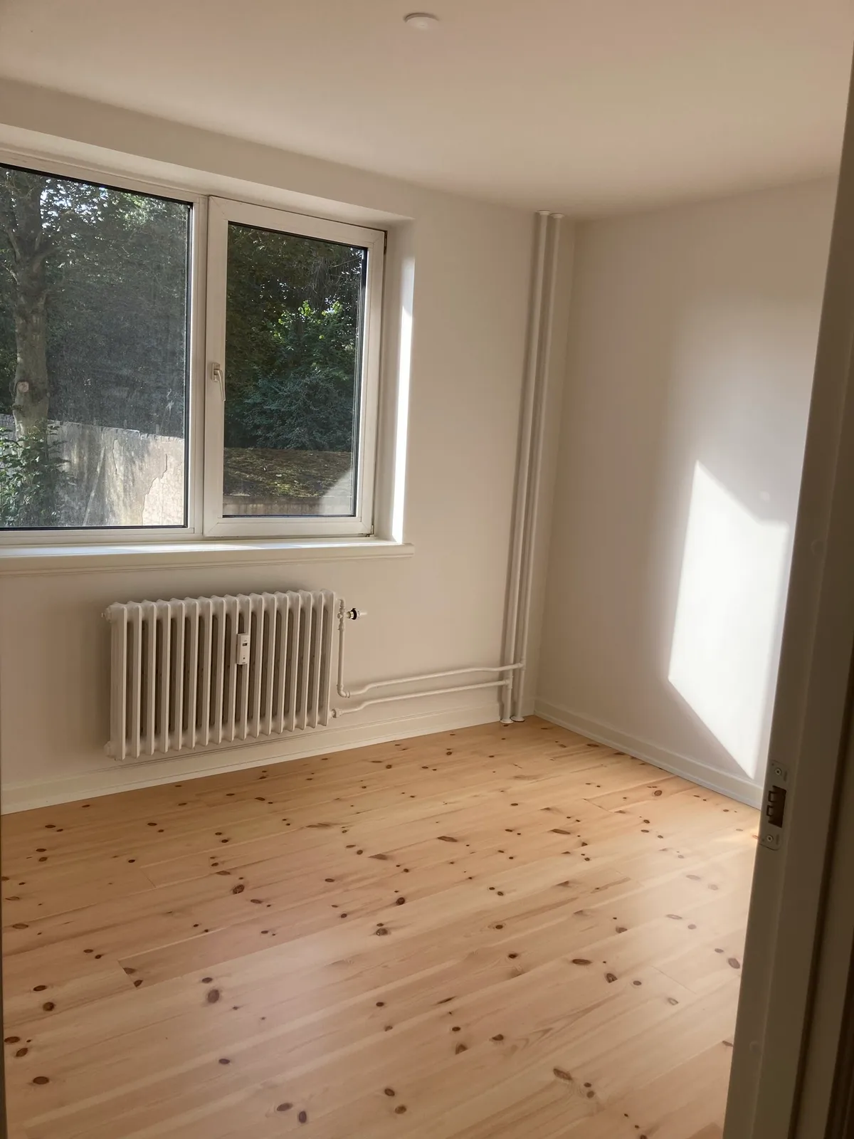 2-vær. lejlighed på 61 m² - Randers NV - Billede 10
