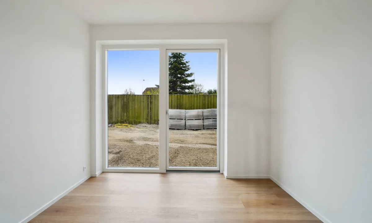 3-vær. hus på 75 m² - Skævinge - Billede 3