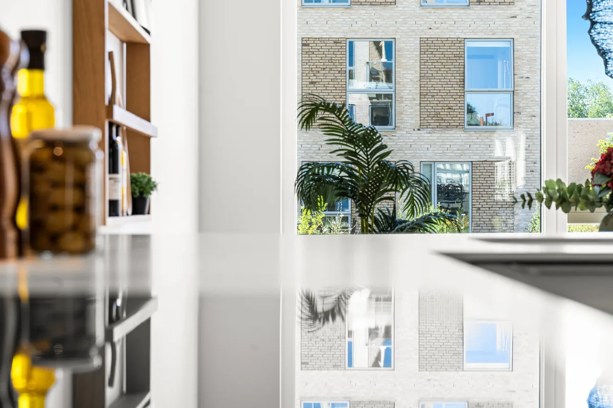 4-vær. lejlighed på 113 m² - Odense SV - Billede 14