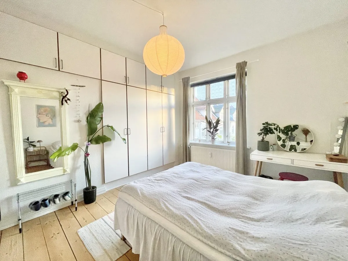 2-room apartment, 55 m² - Aalborg - Photo 9