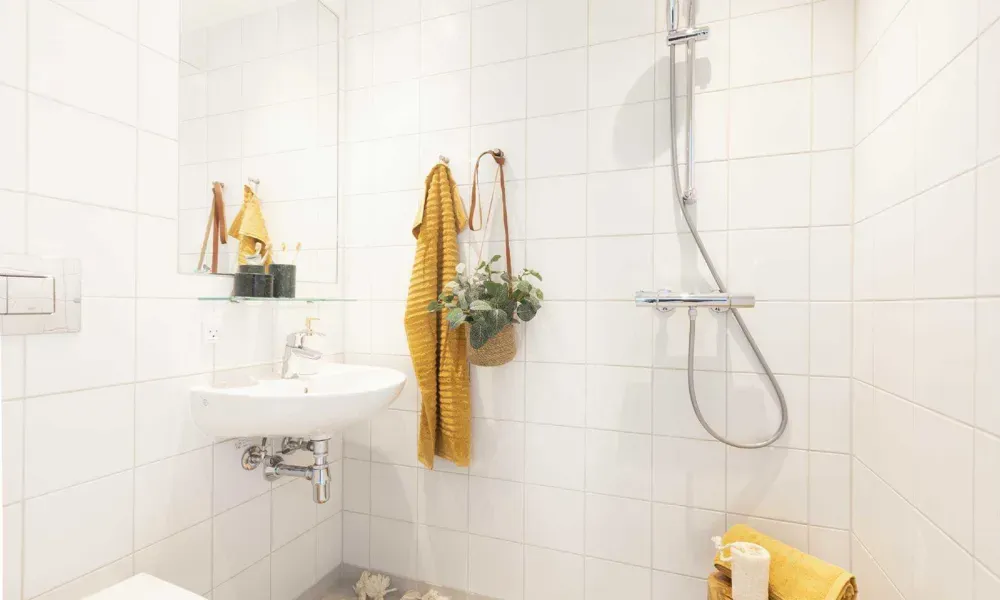1-vær. lejlighed på 35 m² - Rødovre - Billede 5