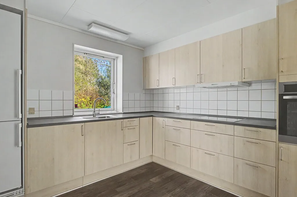 2-vær. rækkehus på 69 m² - Bevtoft - Billede 15