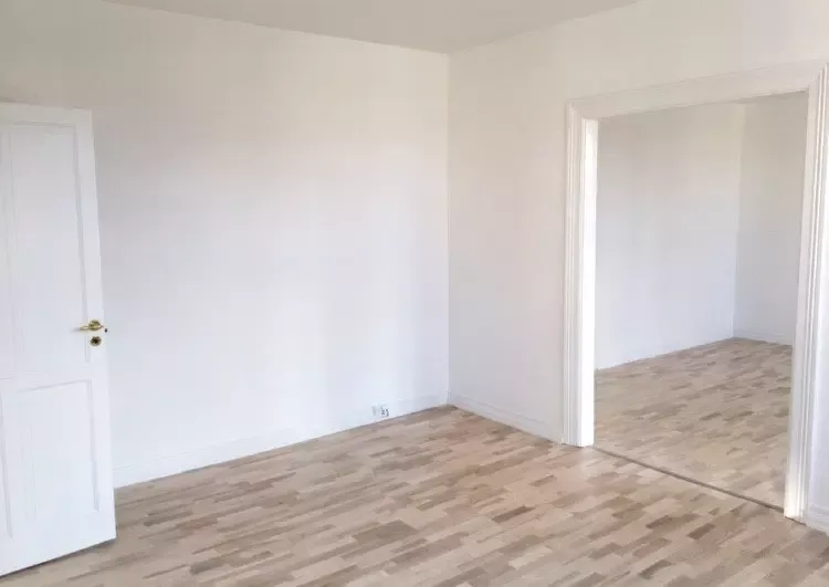 2-vær. lejlighed på 90 m² - Aalborg - Billede 3