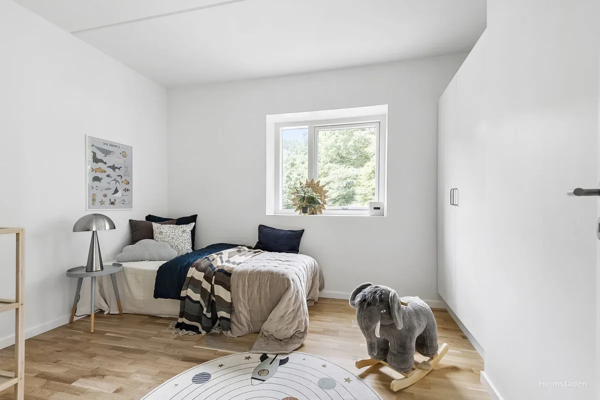 4-vær. lejlighed på 114 m² - Esbjerg N - Billede 11