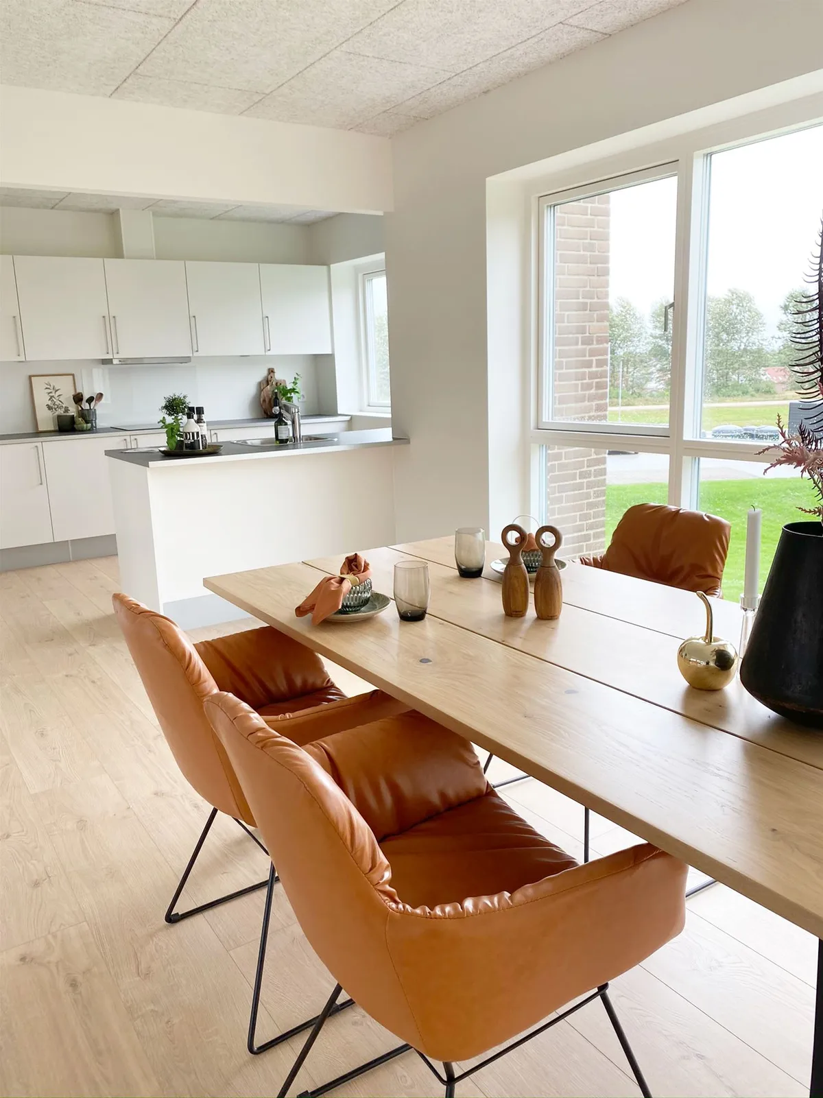 4-vær. lejlighed på 117 m² - Silkeborg - Billede 4