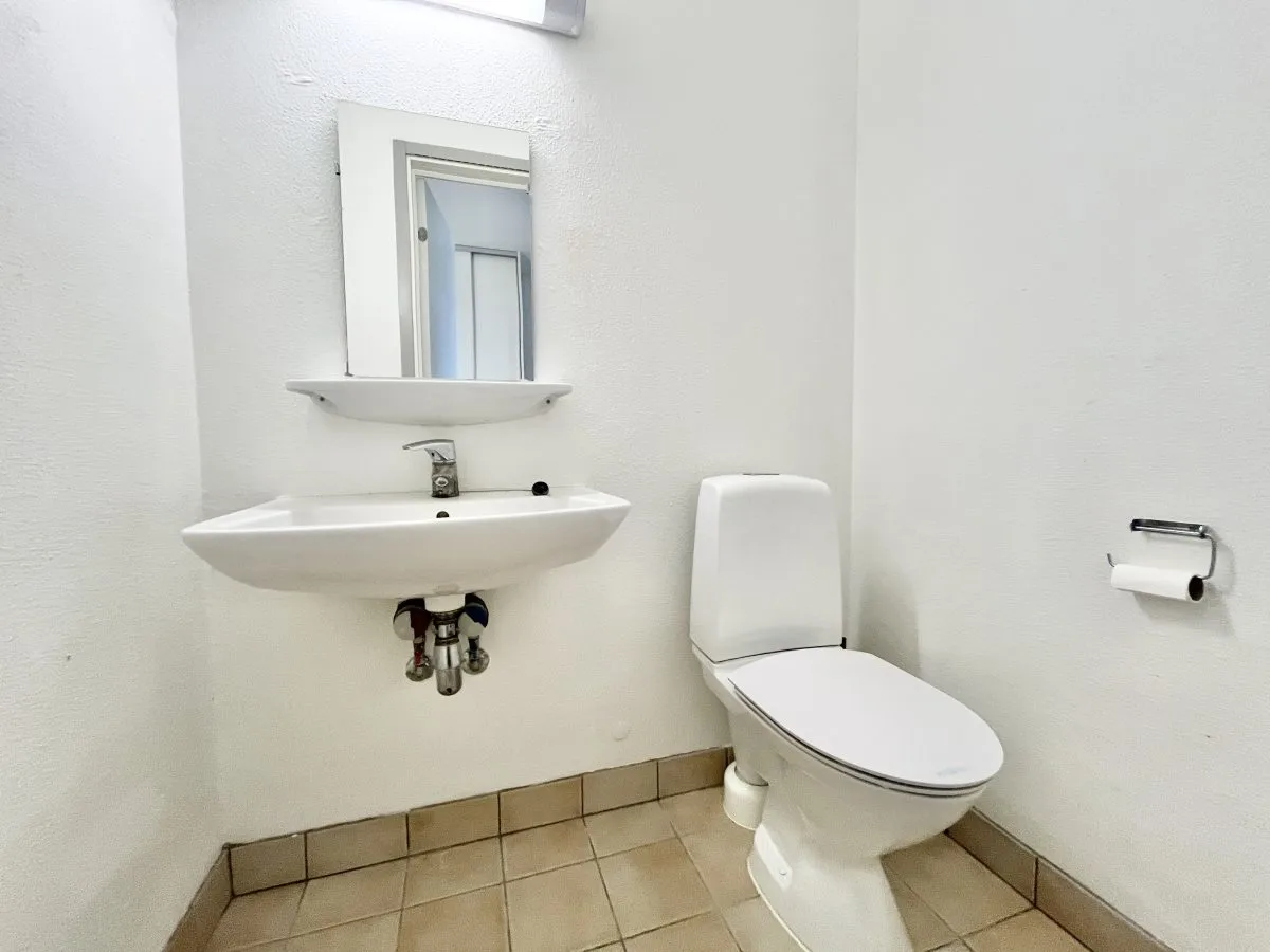 5-vær. lejlighed på 130 m² - Aalborg SØ - Billede 11