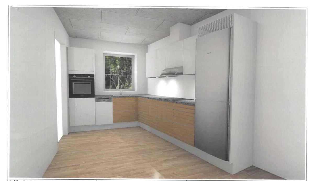 3-room apartment, 113 m² - Fanø - Photo 1