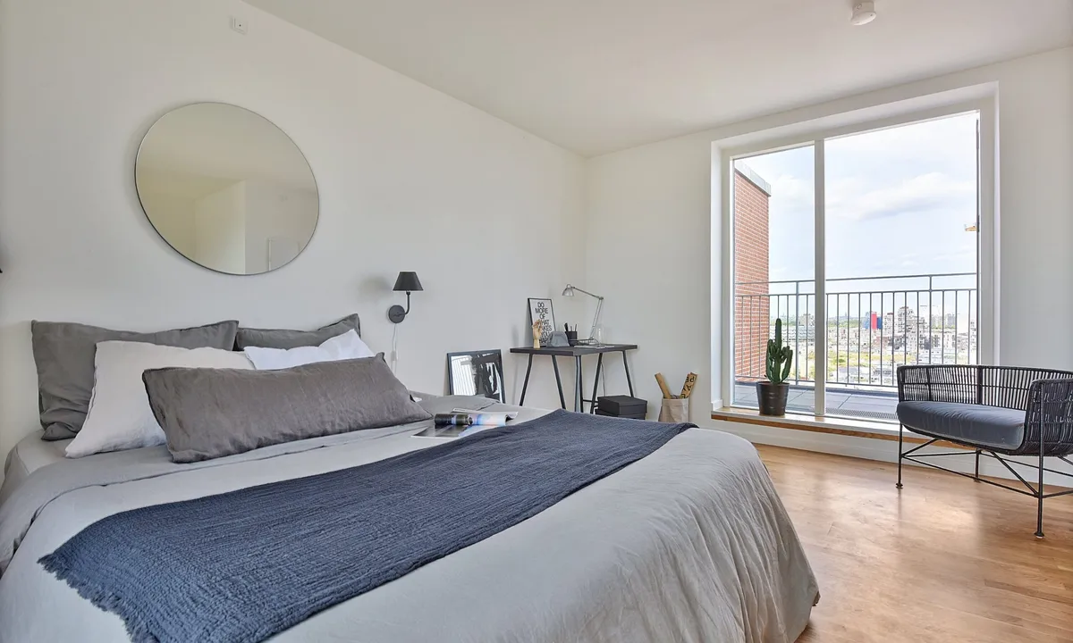2-vær. lejlighed på 92 m² - København S - Billede 5