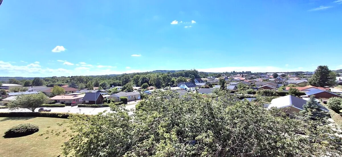 4-room apartment, 103 m² - Frederikshavn - Photo 10