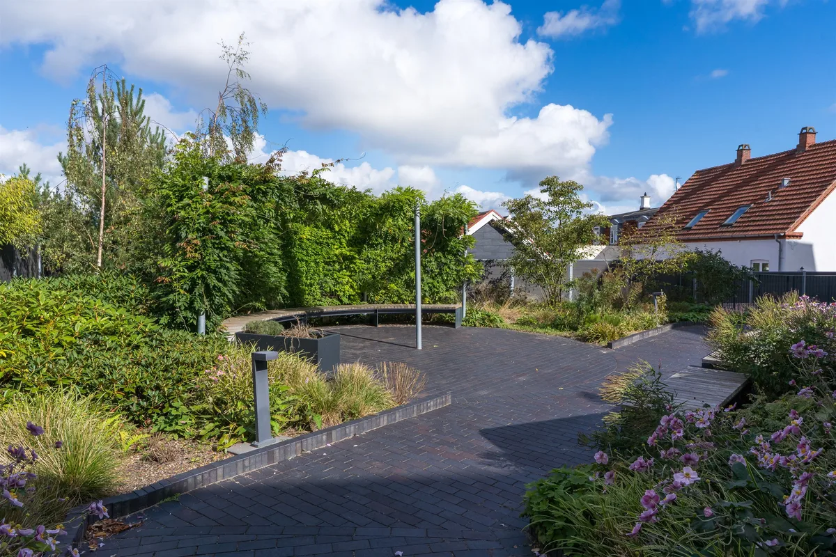 2-room apartment, 79 m² - Farum - Photo 18