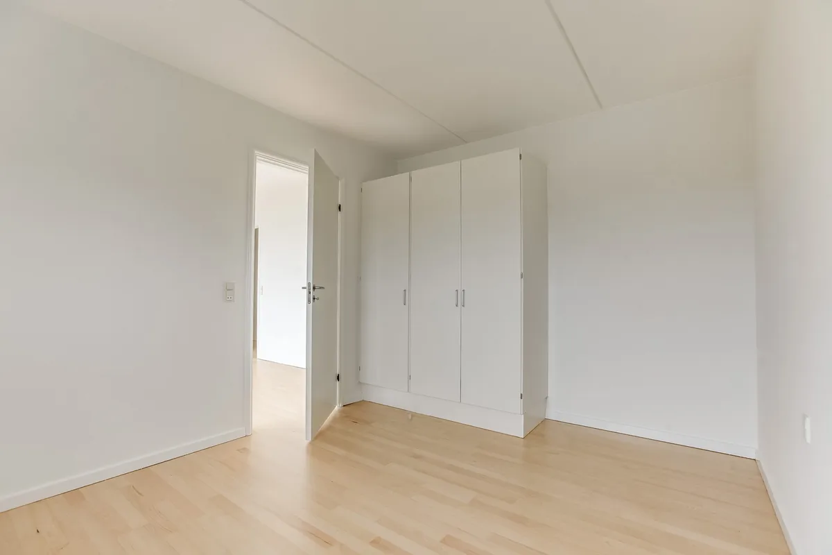 2-room apartment, 81 m² - Aalborg - Photo 5