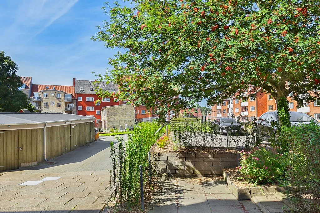 4-room apartment, 107 m² - Randers C - Photo 2