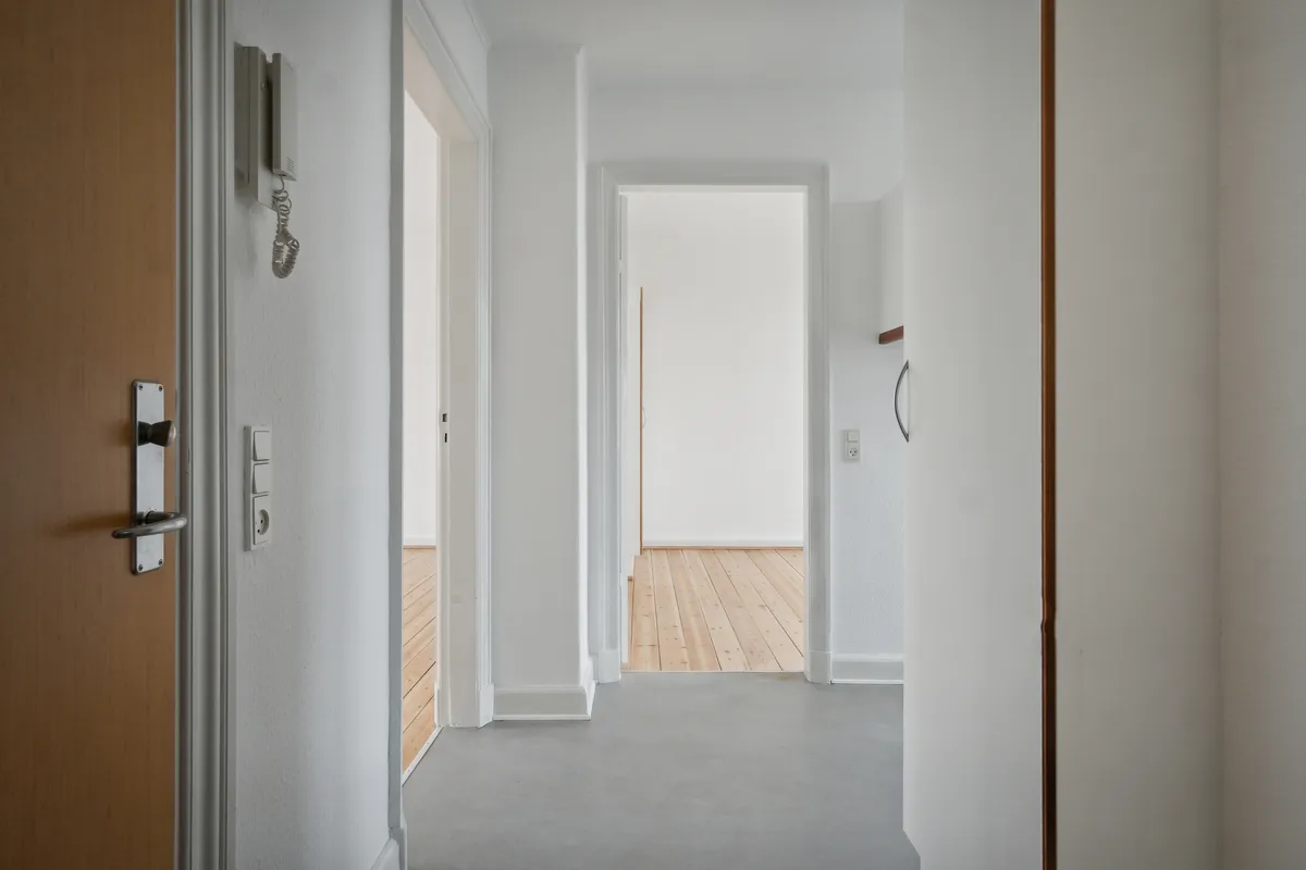 2-vær. lejlighed på 67 m² - Kolding - Billede 16
