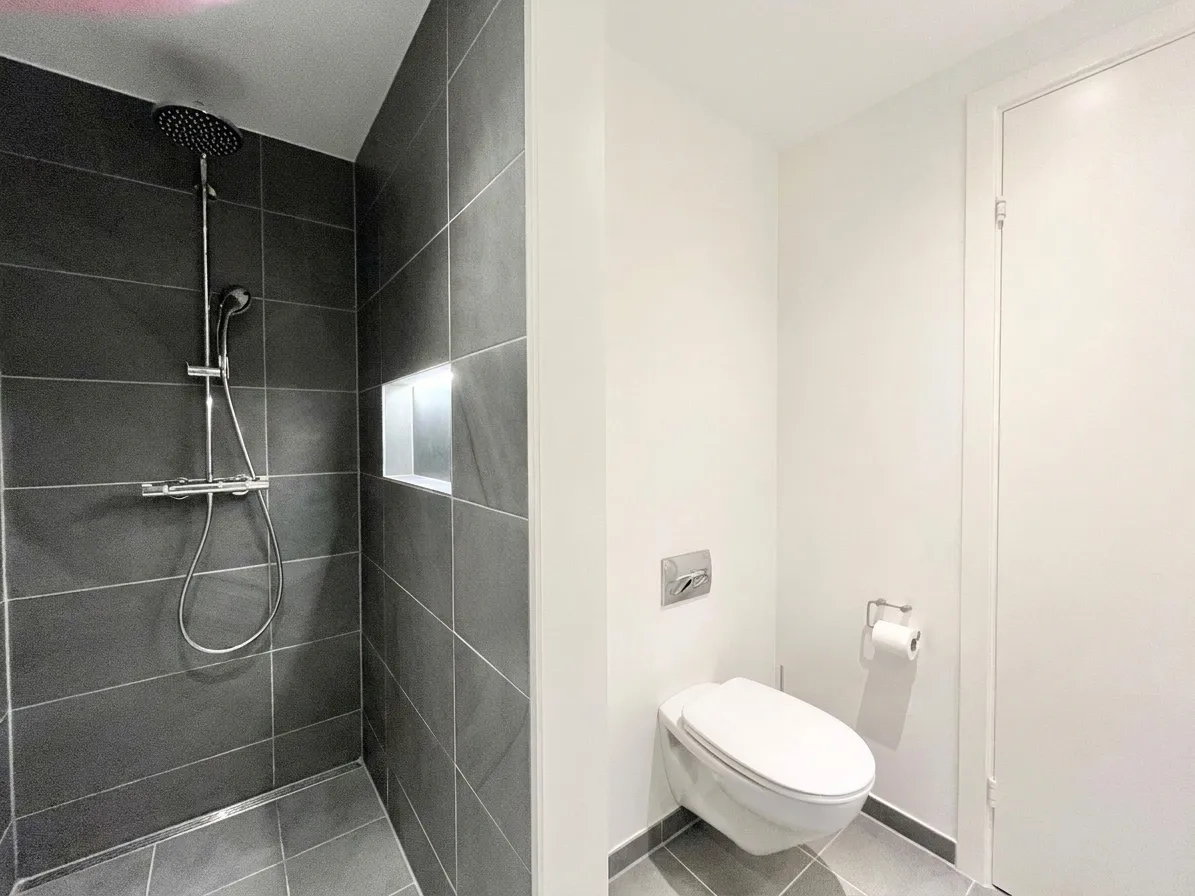 3-vær. lejlighed på 95 m² - Nørresundby - Billede 11