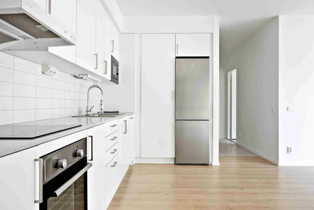 3-vær. lejlighed på 70 m² - Vallensbæk Strand - Billede 2