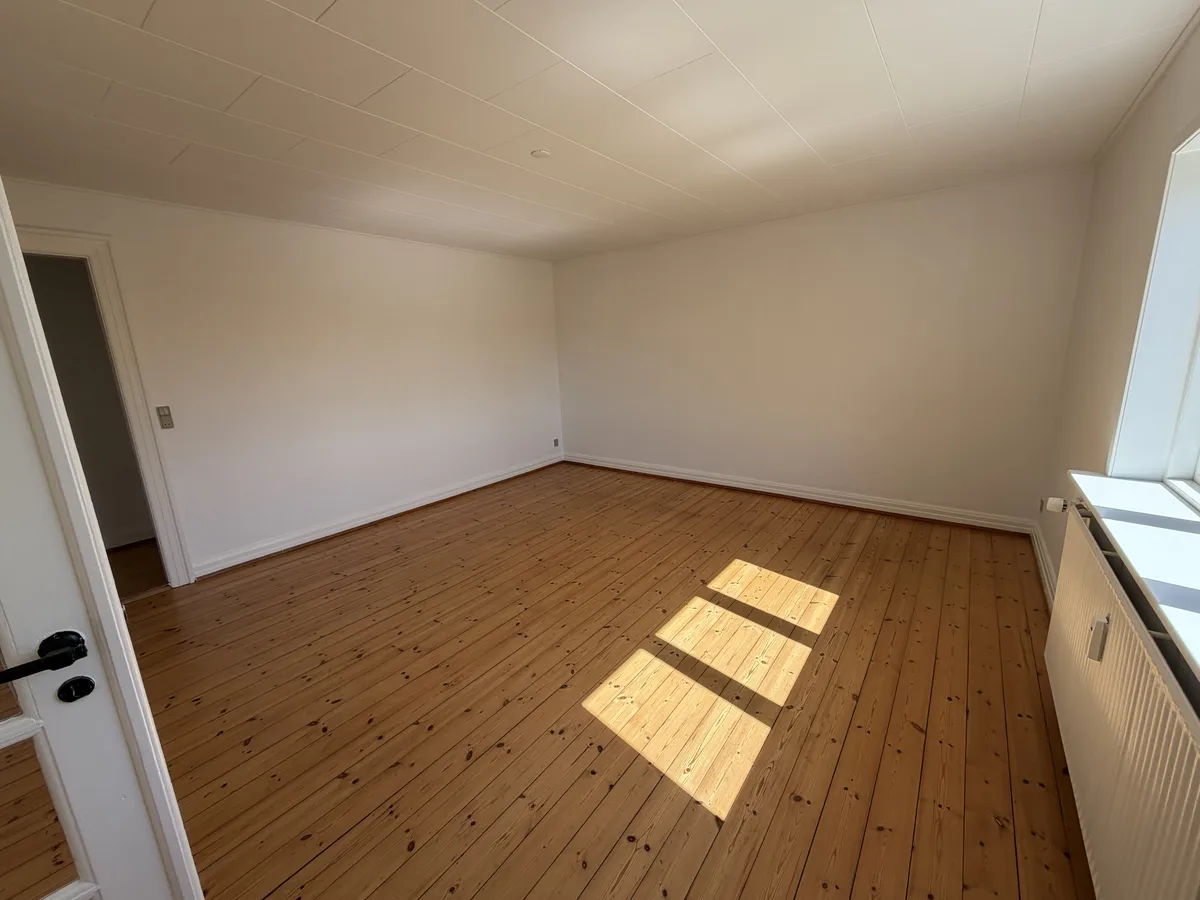 3-room apartment, 86 m² - Viborg - Photo 5