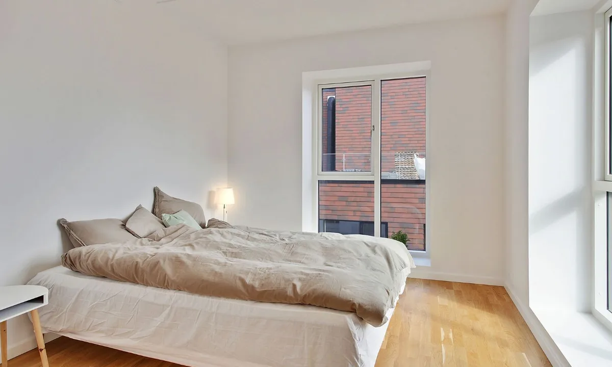 3-vær. lejlighed på 89 m² - Herlev - Billede 9