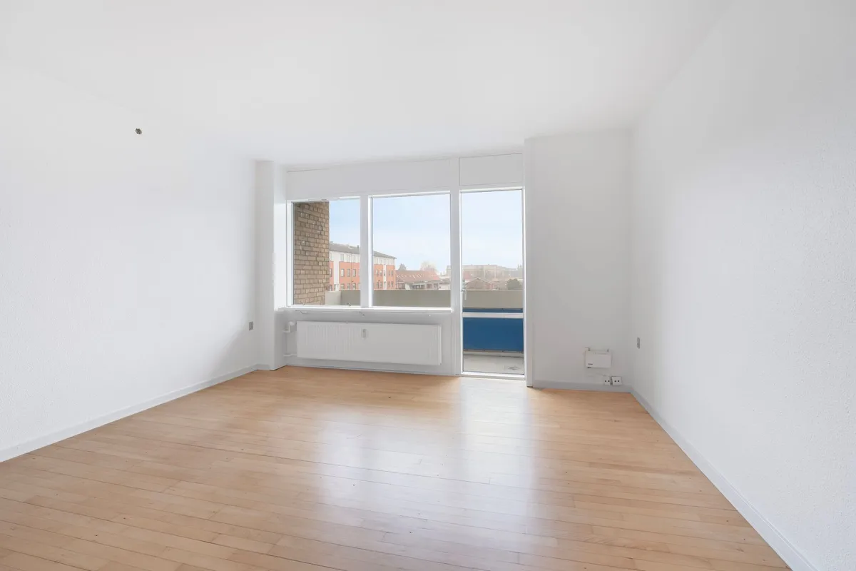 4-room apartment, 91 m² - Randers NØ - Photo 1
