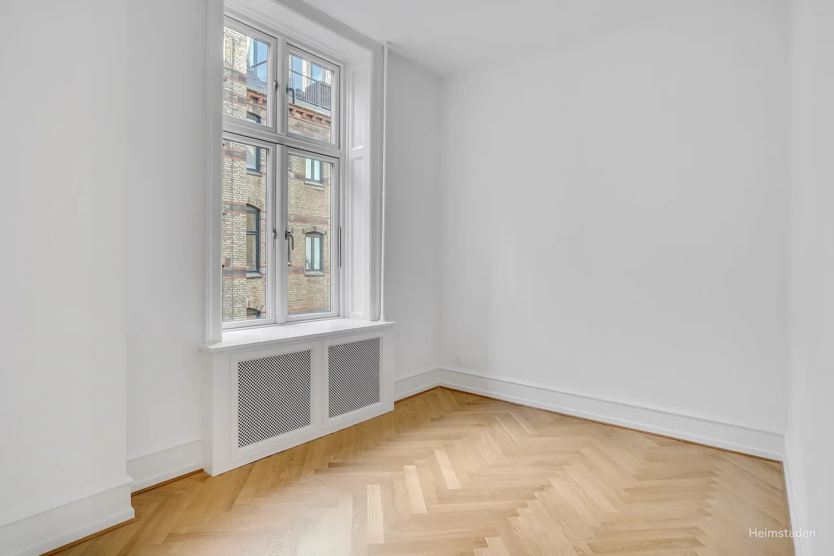 5-vær. lejlighed på 163 m² - København V - Billede 10