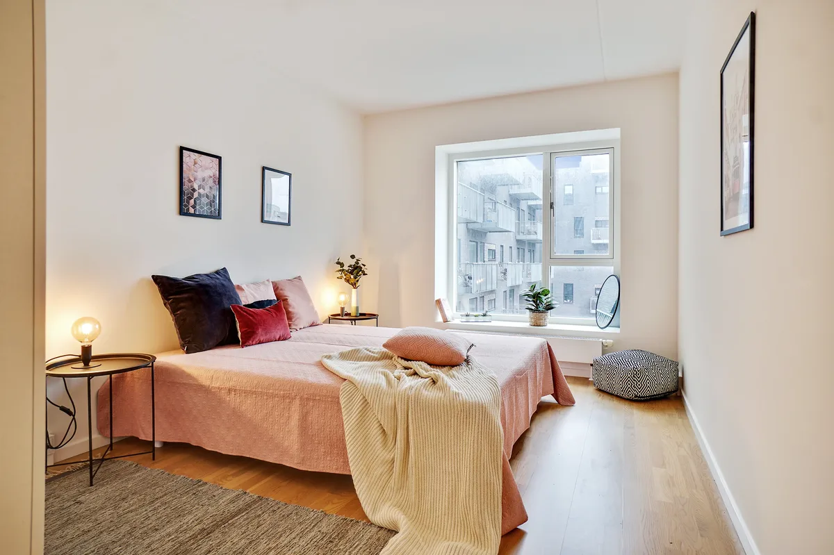 3-vær. lejlighed på 123 m² - København S - Billede 10