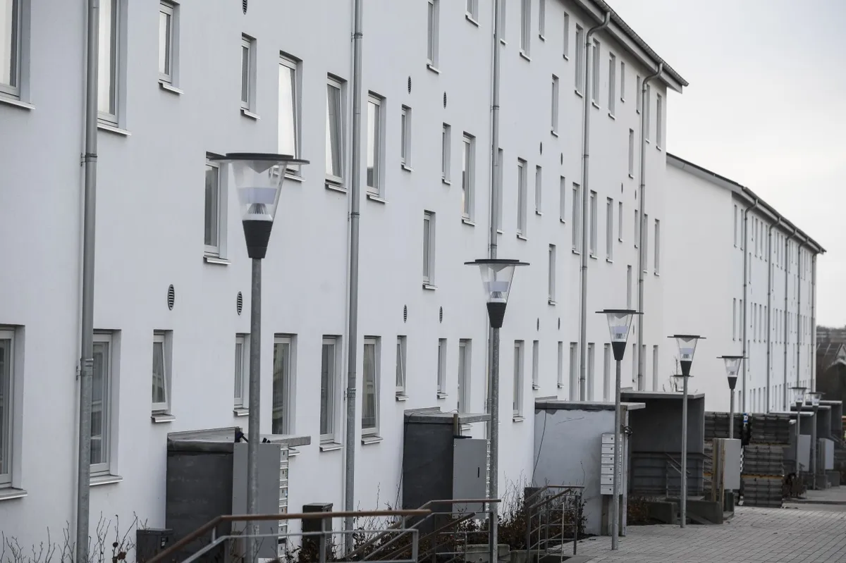 3-vær. lejlighed på 85 m² - Aalborg SØ - Billede 9