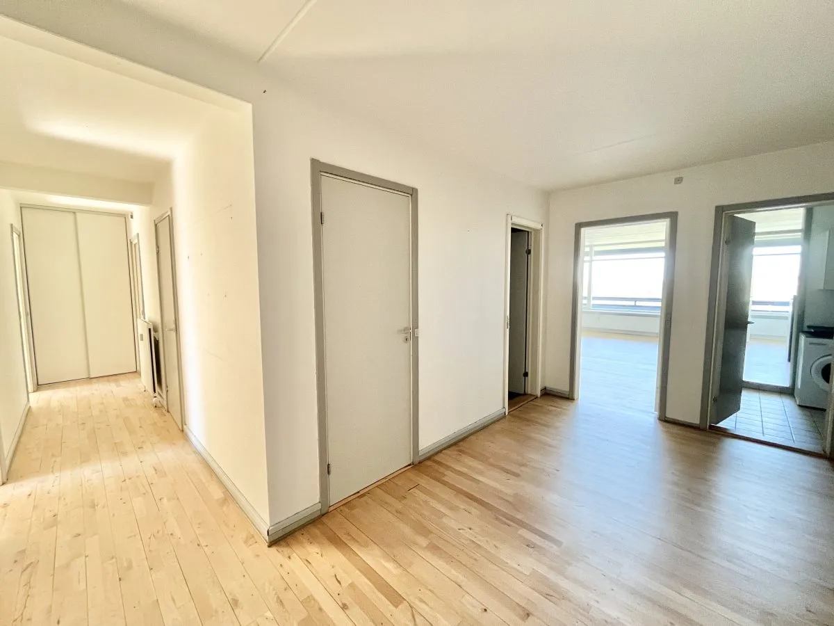 5-vær. lejlighed på 130 m² - Aalborg SØ - Billede 14