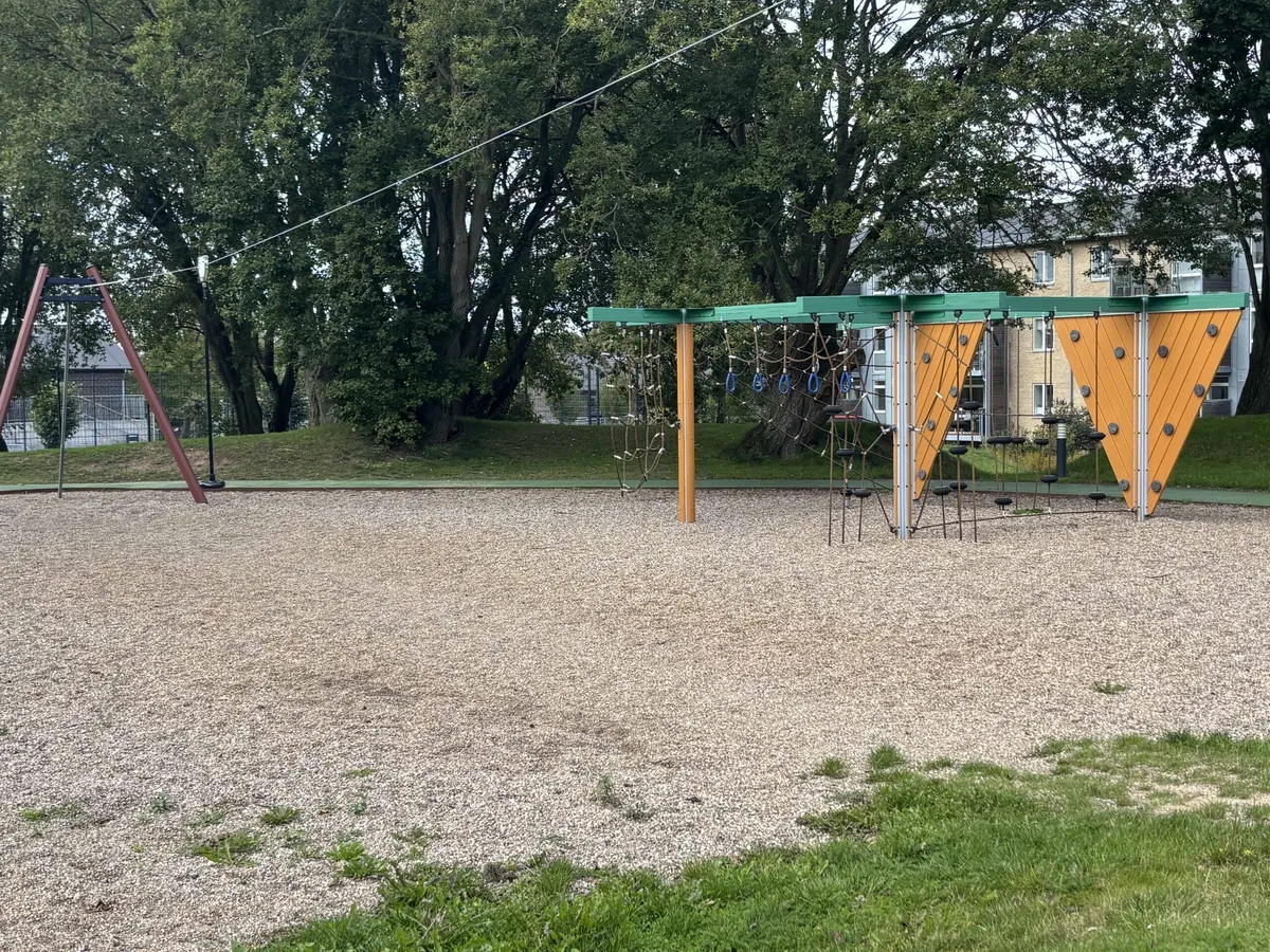 3-vær. lejlighed på 93 m² - Haderslev - Billede 4