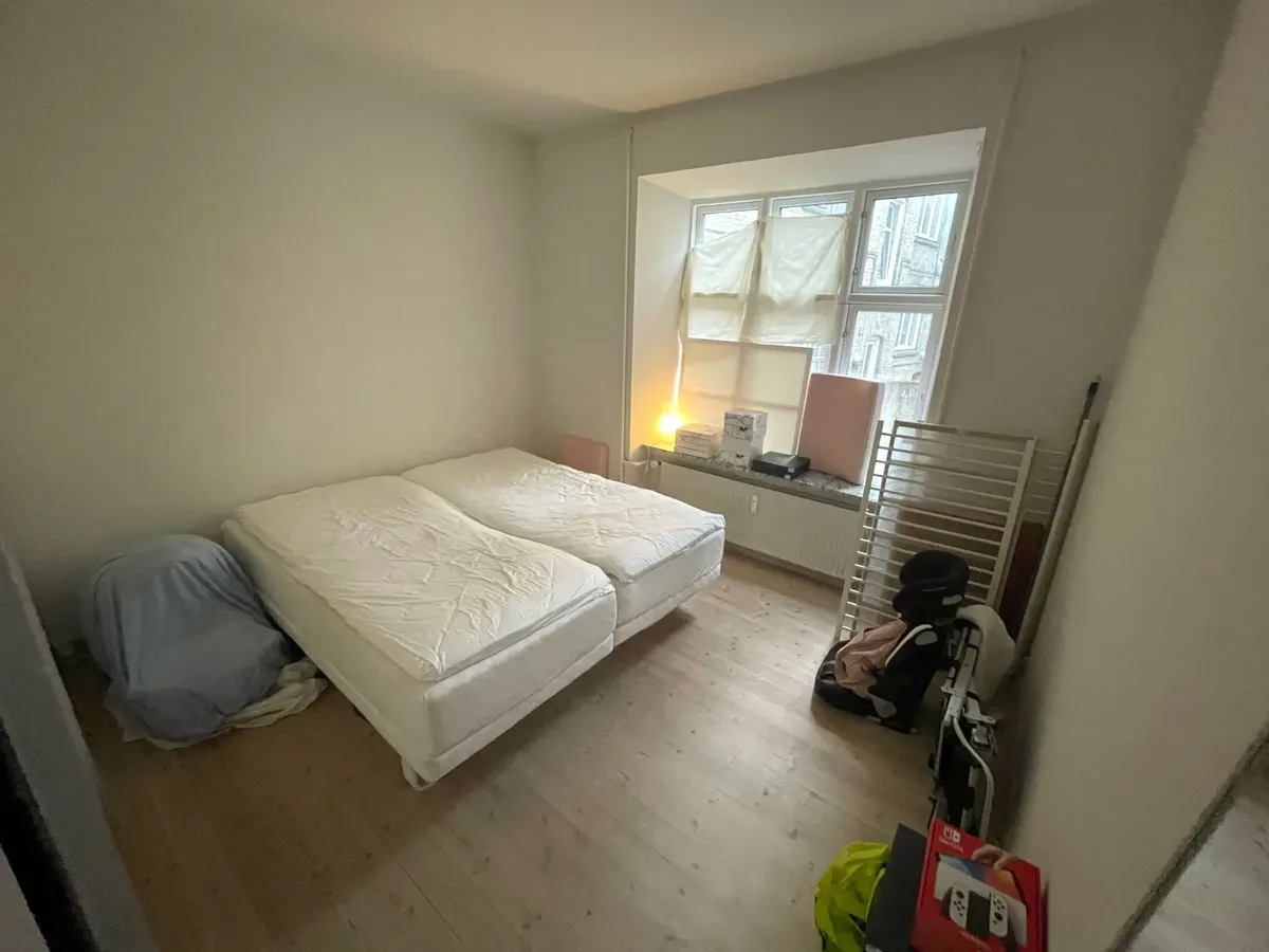 2-vær. lejlighed på 52 m² - Aalborg - Billede 3