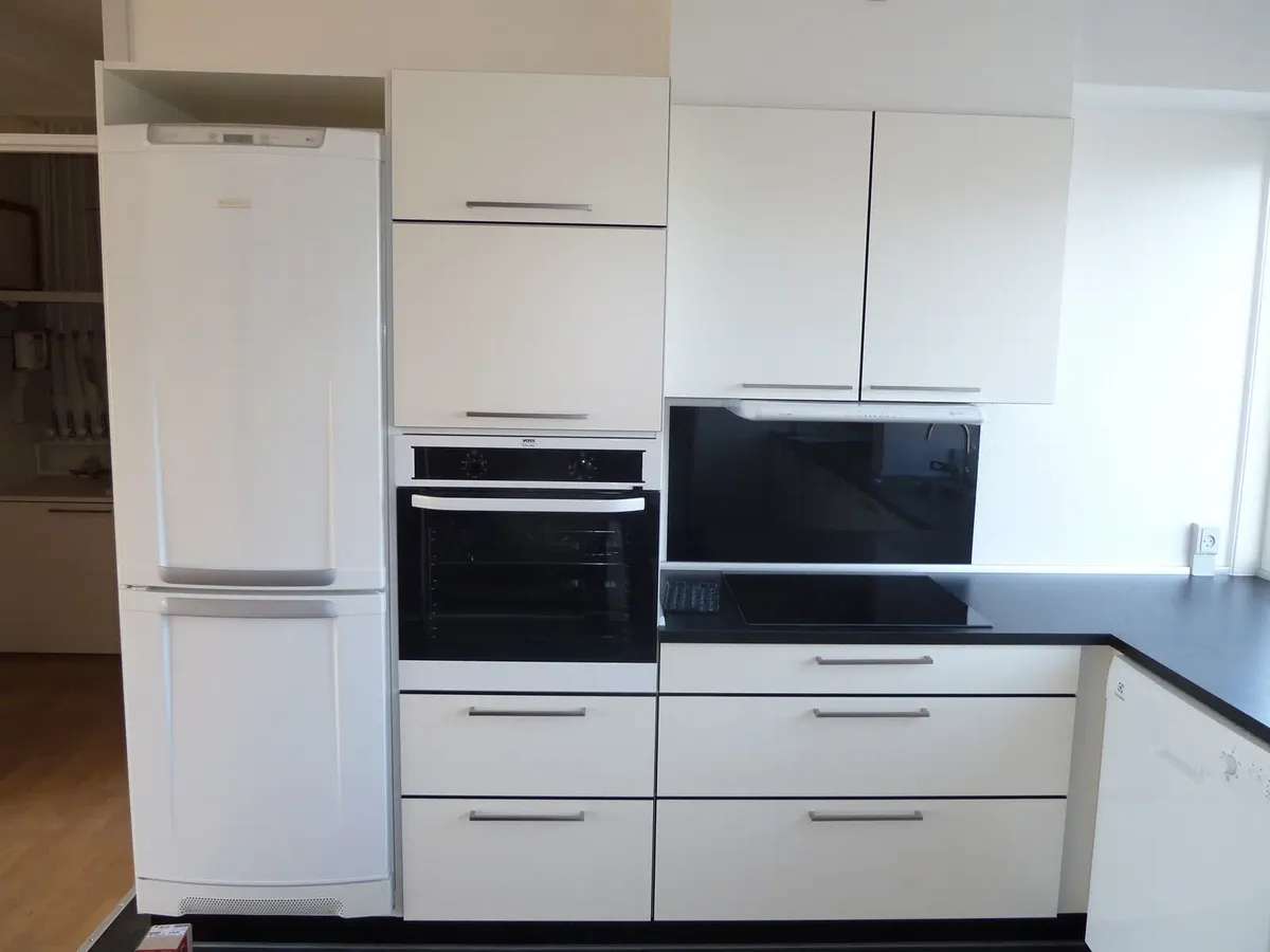 4-room apartment, 86 m² - Skive - Photo 2