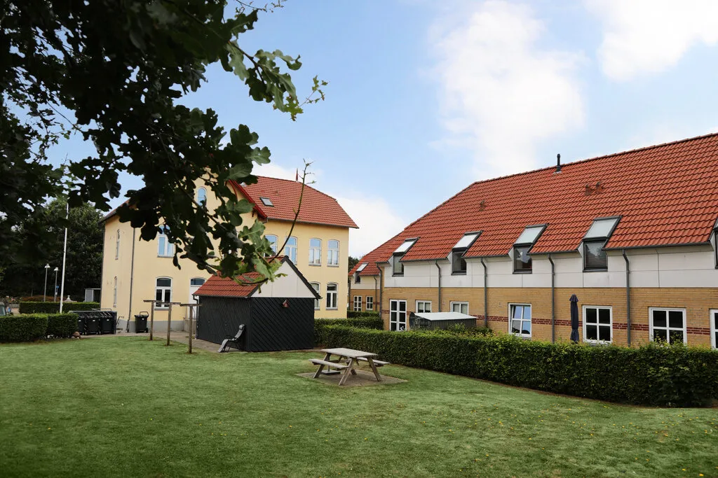 3-vær. lejlighed på 80 m² - Rødding - Billede 8