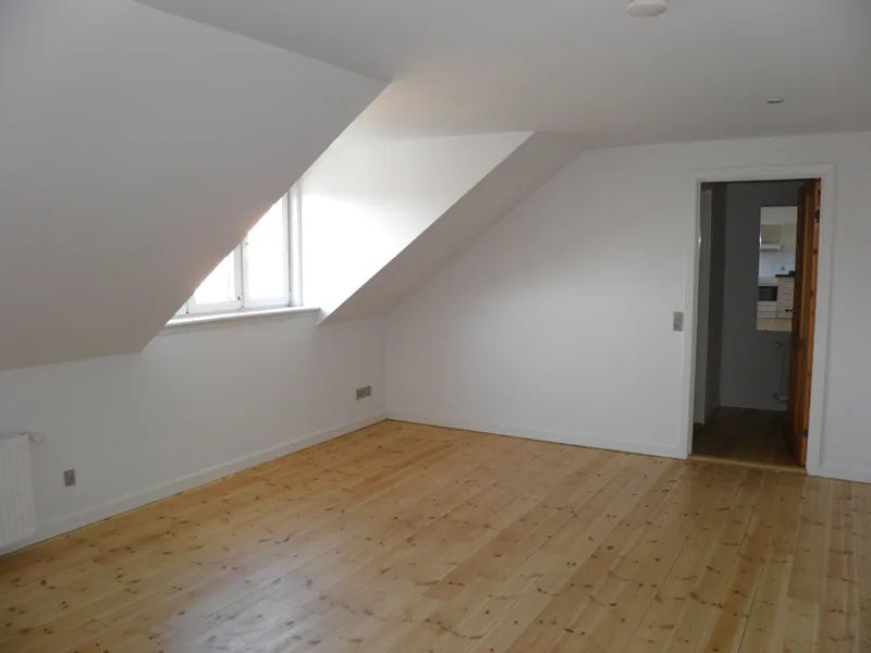 1-vær. lejlighed på 46 m² - Viborg - Billede 2