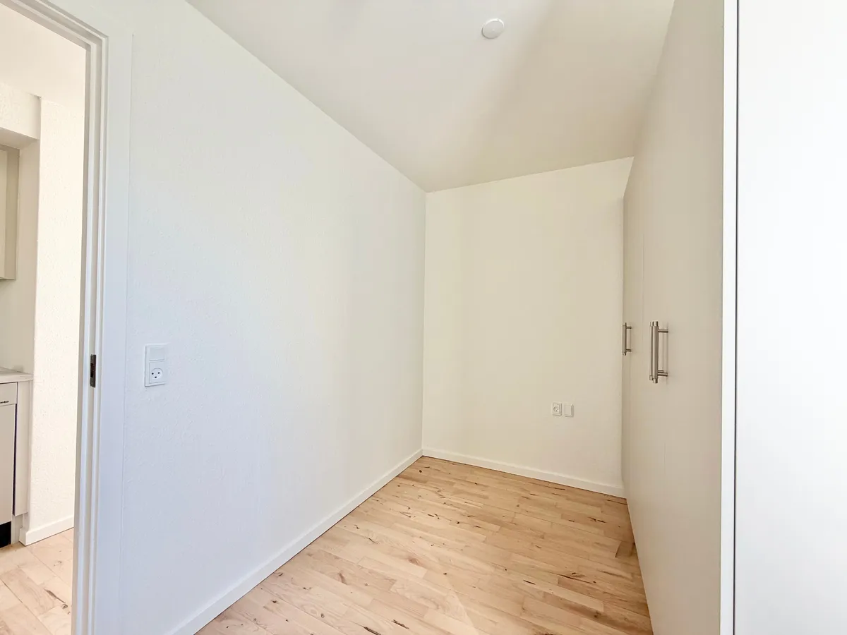 2-vær. lejlighed på 59 m² - Ikast - Billede 7