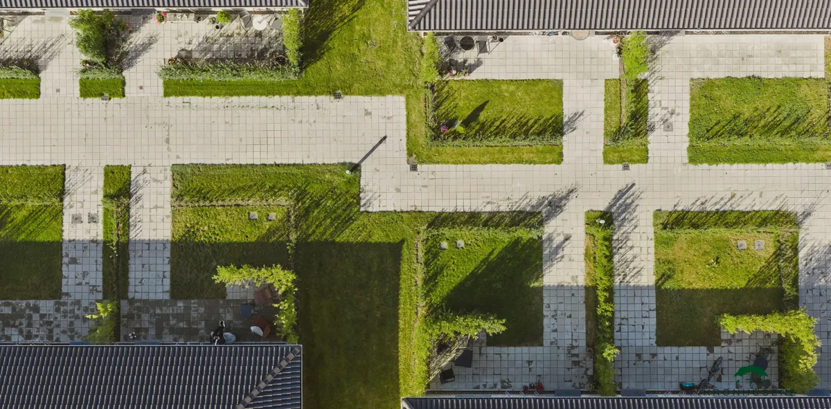 3-vær. rækkehus på 95 m² - Haderslev - Billede 19