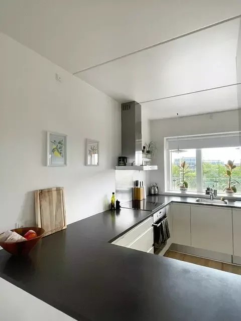 2-vær. lejlighed på 75 m² - Gistrup - Billede 4