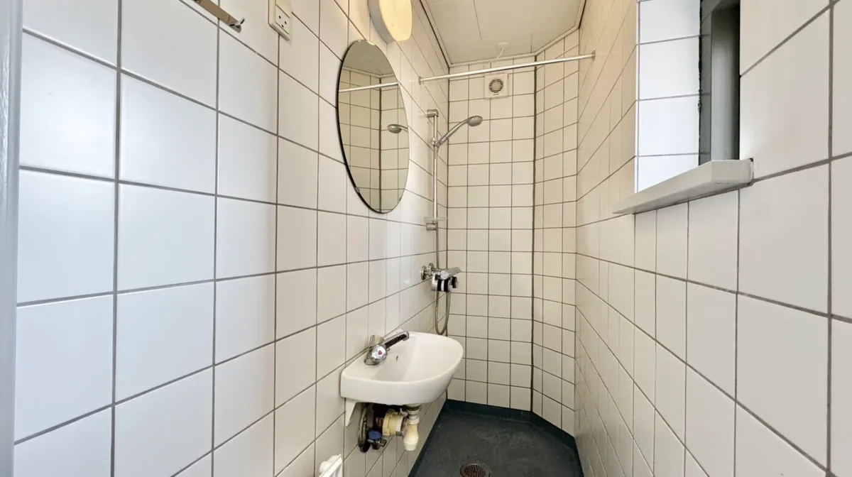 2-vær. lejlighed på 56 m² - Fredericia - Billede 12