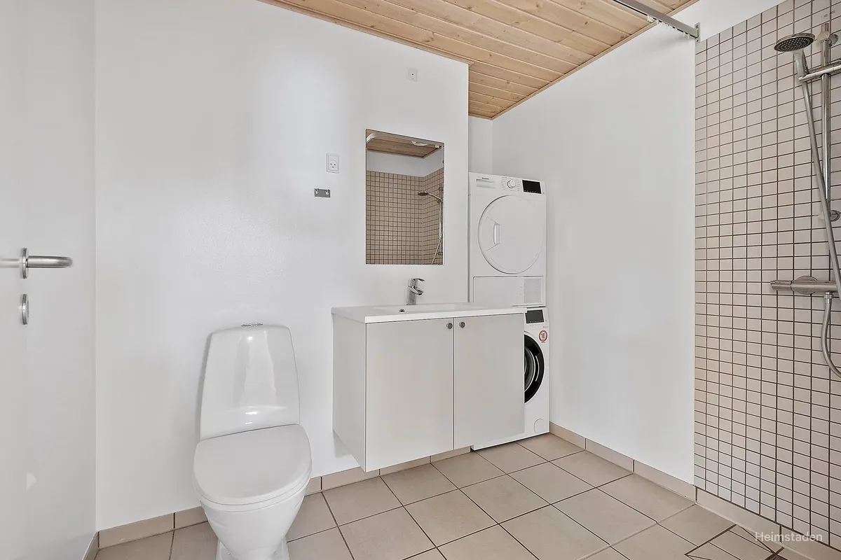 4-vær. rækkehus på 106 m² - Vejen - Billede 20
