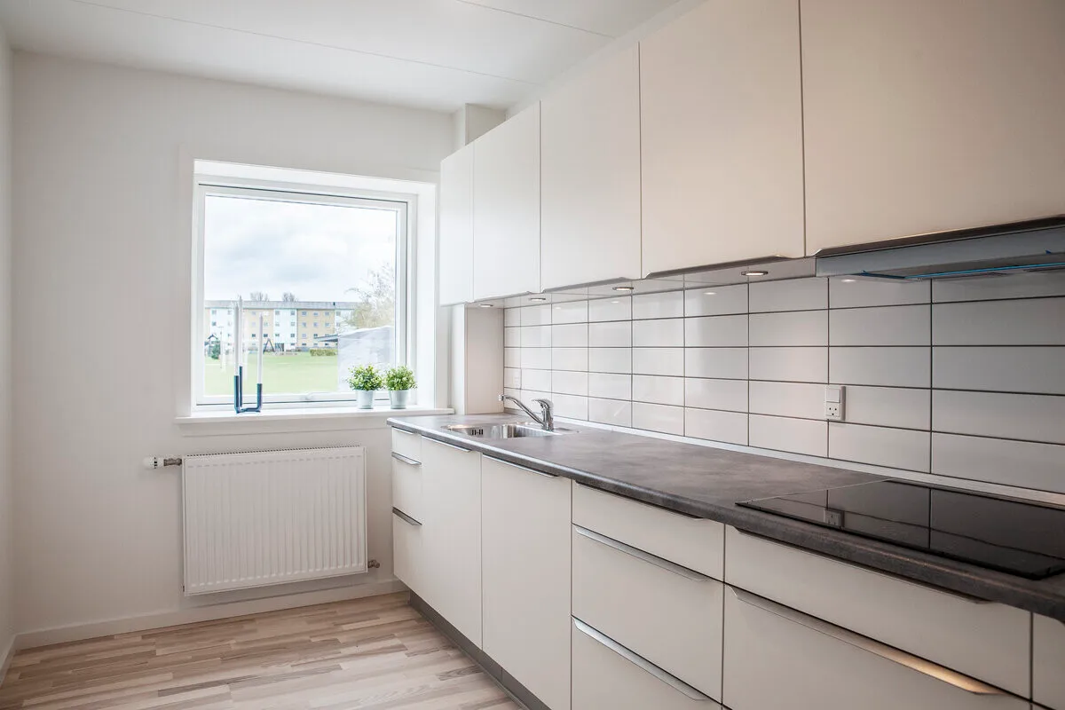 2-vær. lejlighed på 63 m² - Aalborg SØ - Billede 2