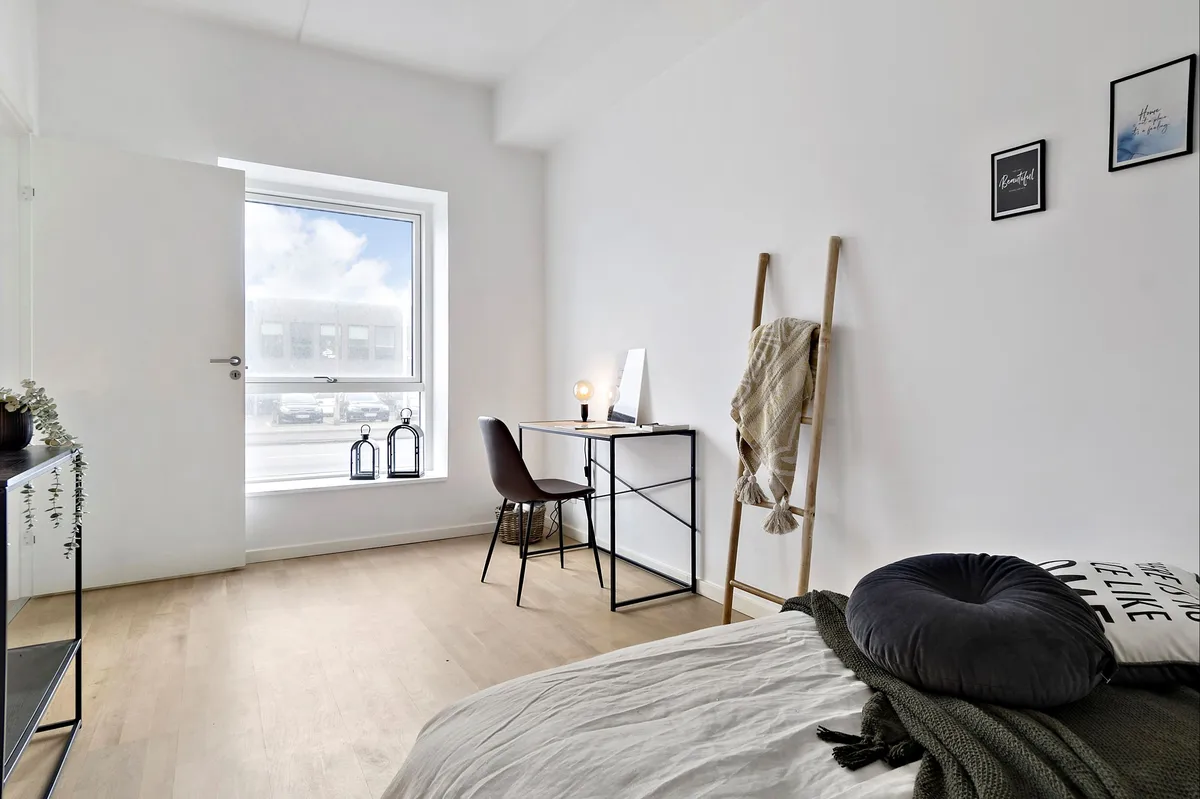 2-vær. lejlighed på 63 m² - Åbyhøj - Billede 5