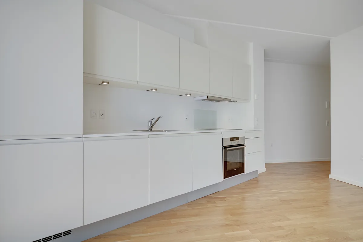3-vær. lejlighed på 83 m² - Aarhus C - Billede 4