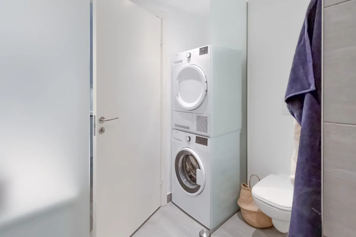 2-vær. lejlighed på 55 m² - Randers SV - Billede 4