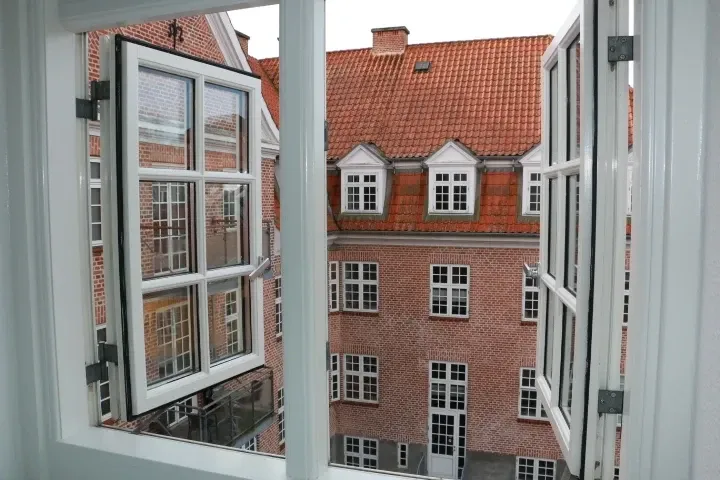 2-vær. lejlighed på 90 m² - Viborg - Billede 18