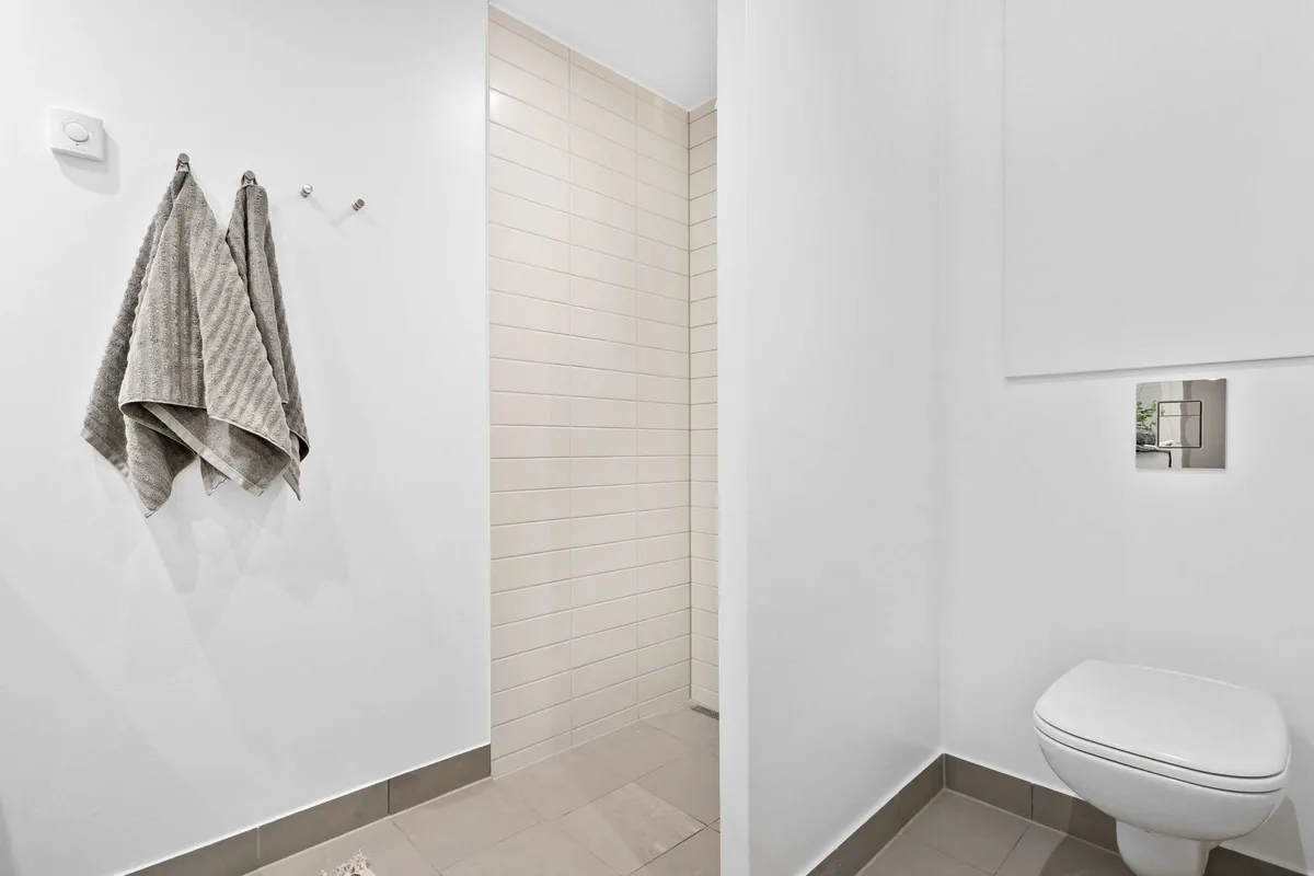 4-vær. lejlighed på 117 m² - København SV - Billede 13