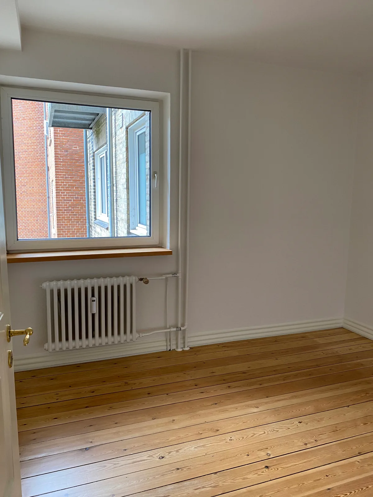 2-vær. lejlighed på 60 m² - Randers NV - Billede 3